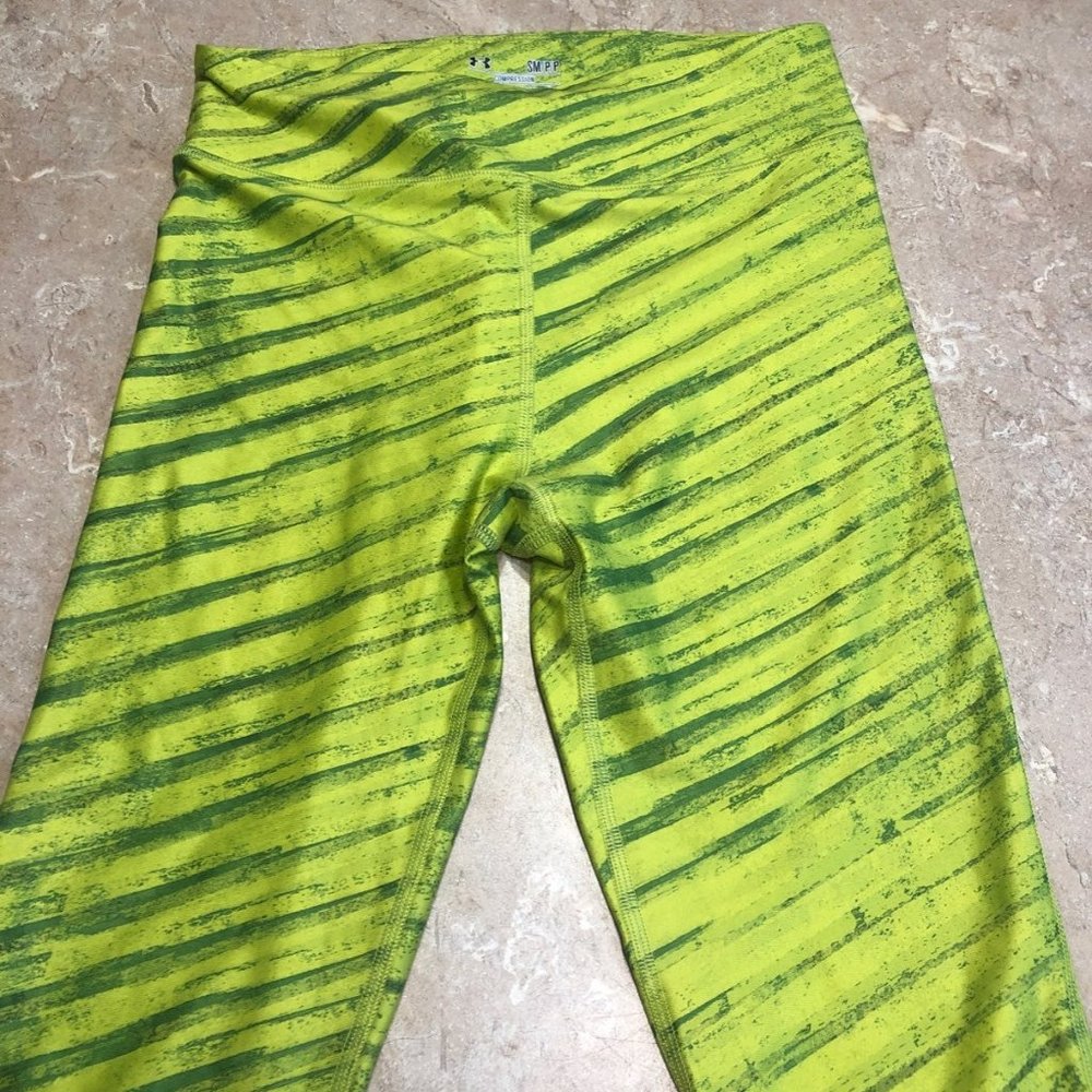 Under Armour leggings
